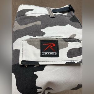 Rothco Military Cargo Pants